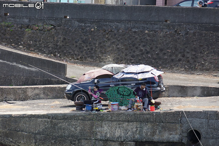 純粹分享 / Ford Mondeo Wagon 北海岸 / 影像記錄 (純影像)