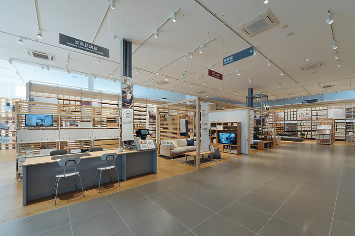 【新訊】全台首間 MUJI 無印良品路面店!高雄岡山門市 5 大亮點一次看