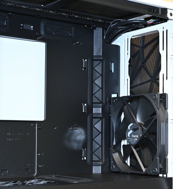 Fractal Design Meshify 2 Mini機殼開箱