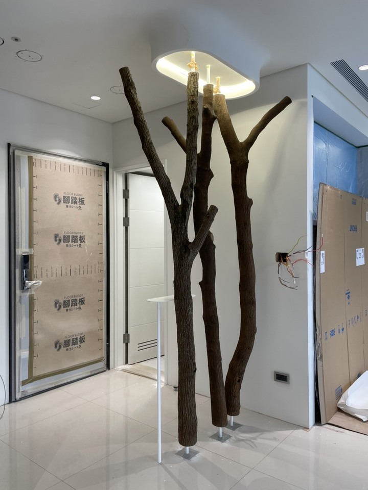 [開箱] 三重 北歐極簡質感單身宅