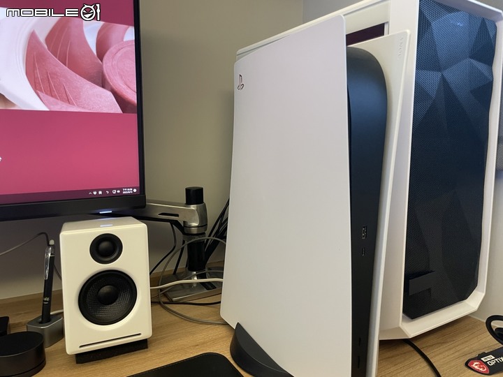 [開箱] WaveSplitter威世波 HDMI 2.1線、LINDY林帝 鉻系列 HDMI 2.0極細線+轉向接頭