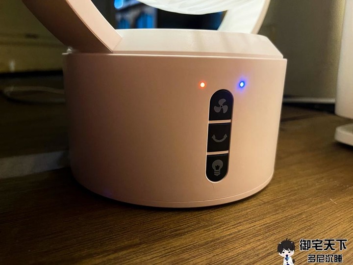 開箱｜全新兩款【SANSUI 山水】無線充電式風扇，一次滿足 LED 驅蚊照明、DC 風扇、攜帶型電扇需求！