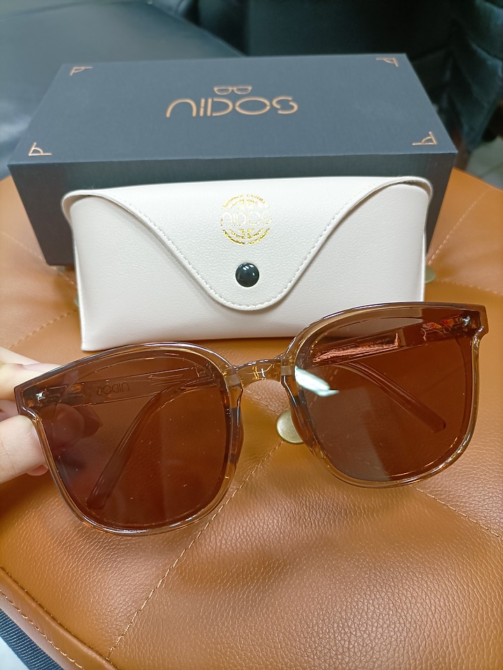 #分享 高質感小眾飾品品牌AIDOS