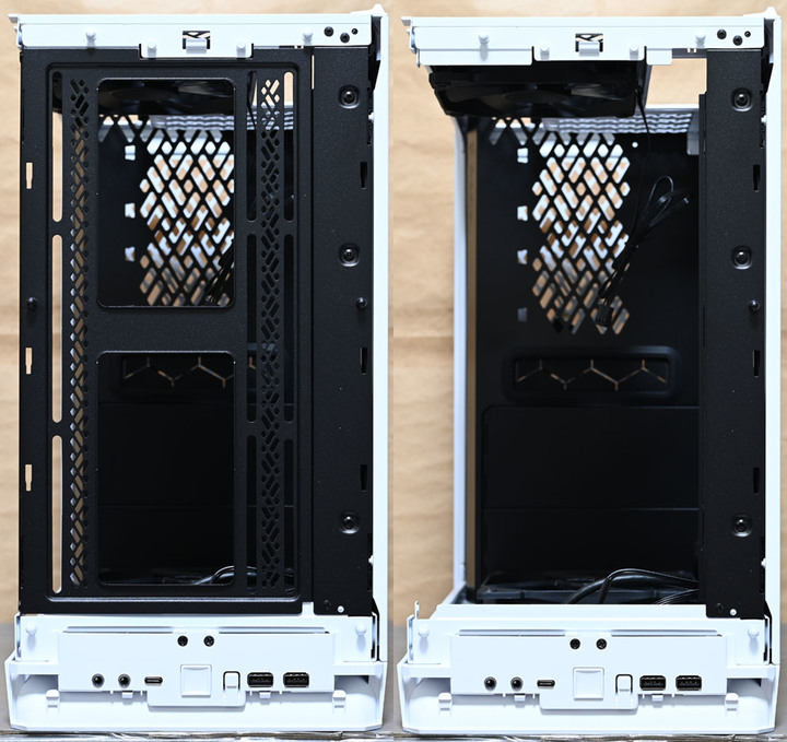Fractal Design Meshify 2 Mini機殼開箱