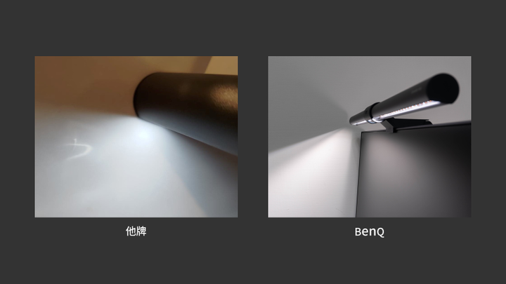 Hello, Halo！BenQ ScreenBar Halo 旗艦燈具再升級，無線控制更科技