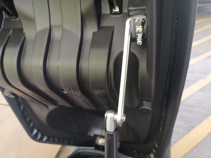 汰換入手,我的白小3 Joymax Z+