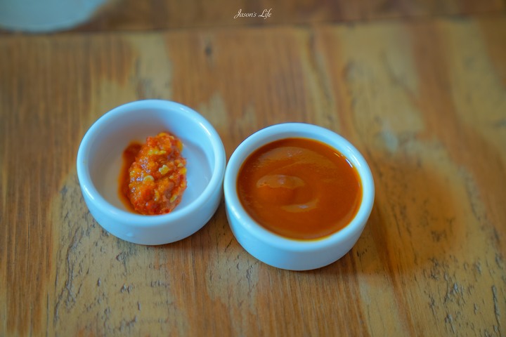 點我看大圖 【屏東滿州|美食】吳物。滿州咖啡廳推薦,古物童玩選物可買回家喔,銷魂炸醬麵好吃