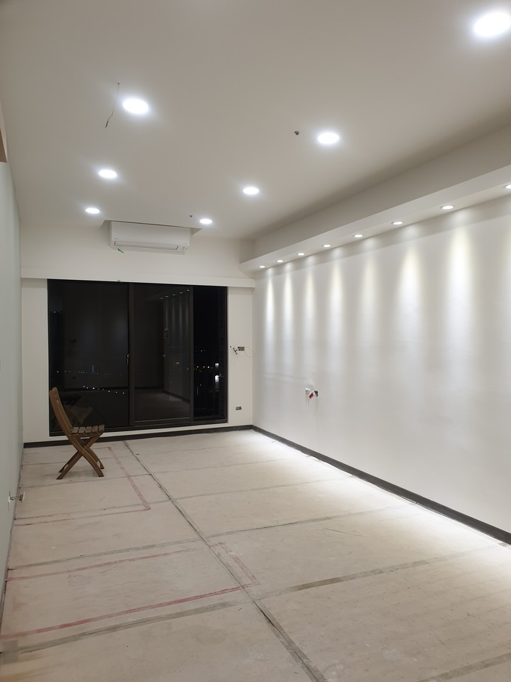 【開箱】輕裝潢+無印家具的家居分享(18坪總費用)
