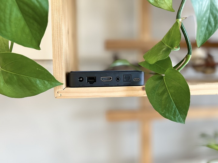 RockTeK G2 GOOGLE授權最強串流電視盒「只有你想不到、沒有它做不到」