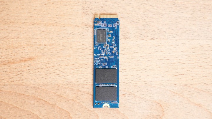 點我看大圖 這才是真正的給創作者的產品!T-Create CLASSIC PCIe 4.0 SSD