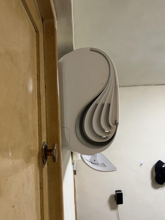 midea 美的 冷氣開箱