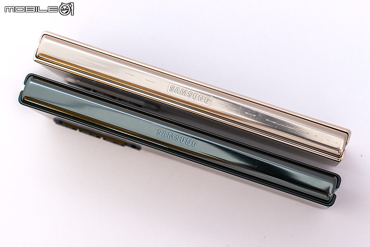 三星Galaxy Z Flip4 / Fold4揭曉|折疊痛點與效能應用大升級!