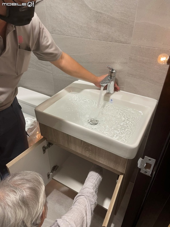 交屋前的驗屋經驗分享