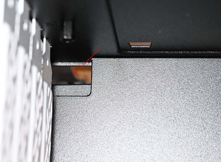 Fractal Design Meshify 2 Mini機殼開箱