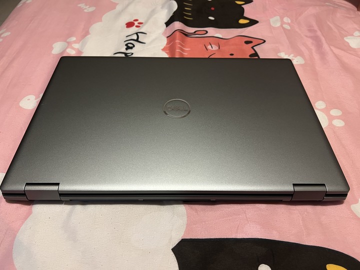 DELL Precision 7770 開箱