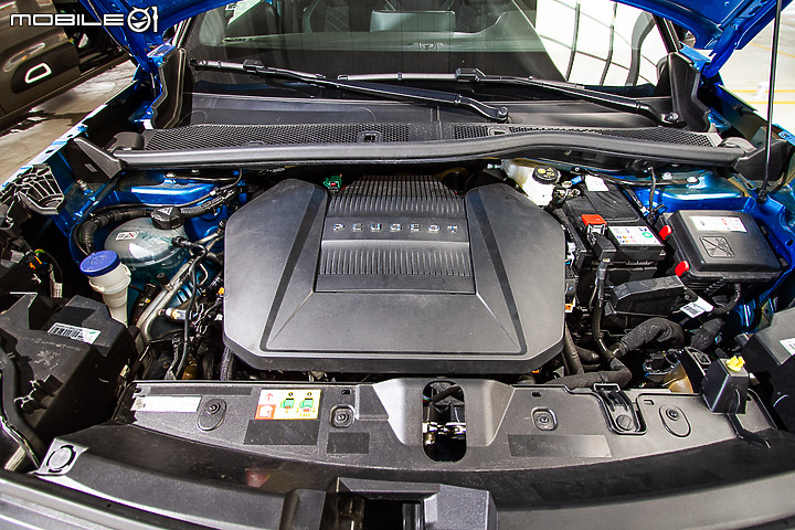 Peugeot e-2008 GT Pack試駕∣家族電能新作 表現是強還是弱