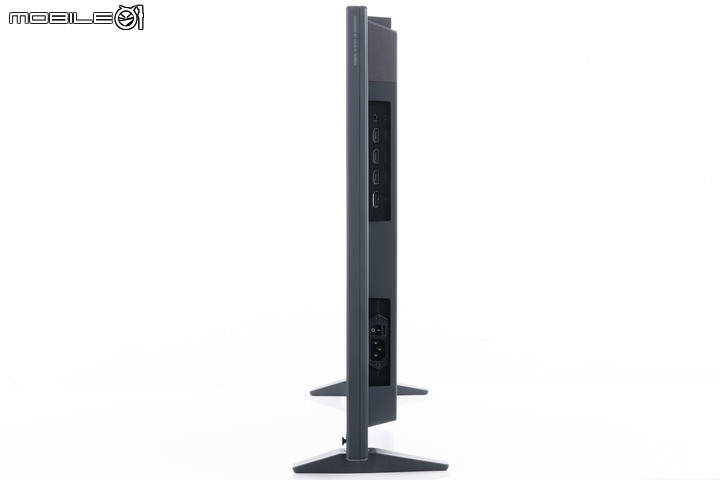 華碩 ProArt PA32DC OLED 螢幕開箱試用 以寬廣顯示範圍打造專業影像工作利器