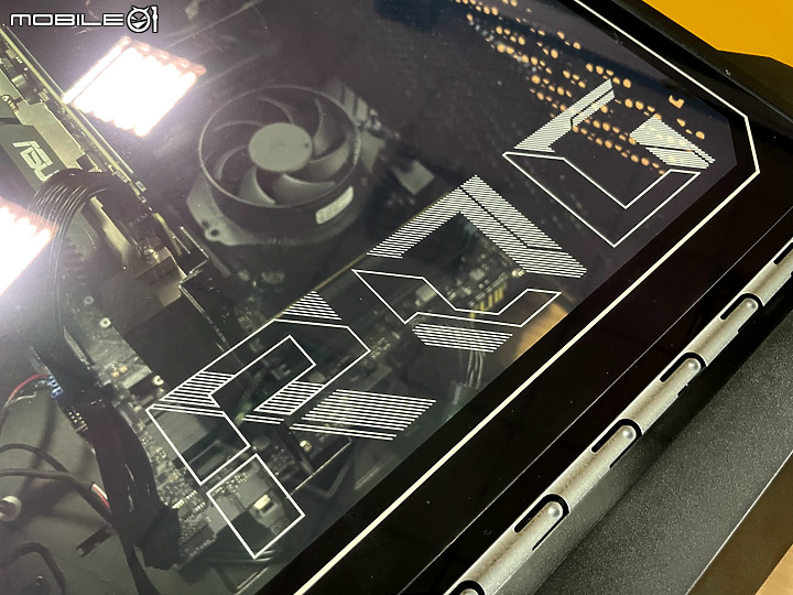 點我看大圖 【分享】幫公司挑了一台 ASUS G15CF 電競桌上型電腦
