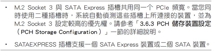 請問華碩H97-PRO 可以裝WD 黑標 SN850 1TB/Gen4嗎?