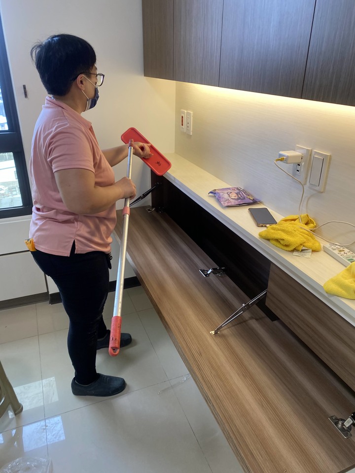 【開箱】兩小無猜簡約&北歐新婚房~~