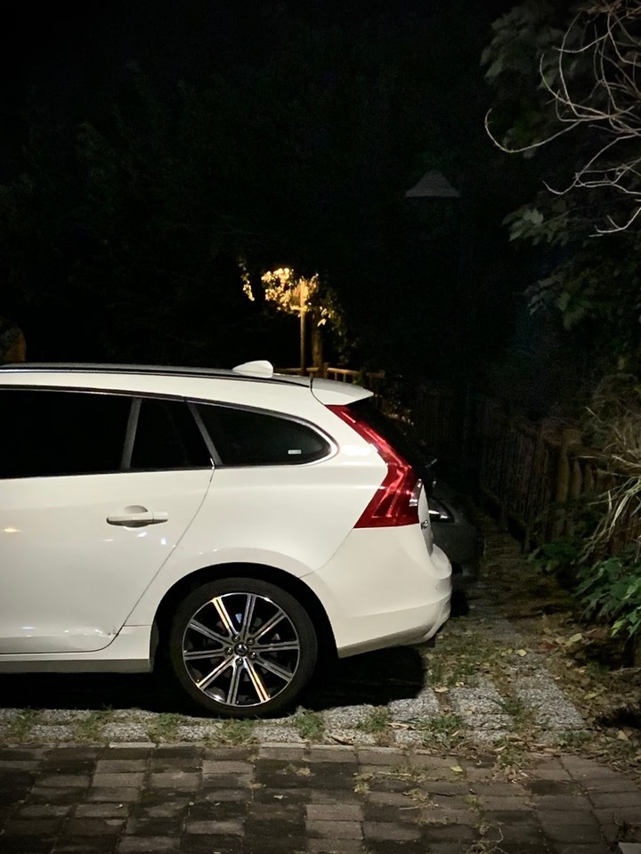 Volvo V60 D3 「來自北歐的大暖男」