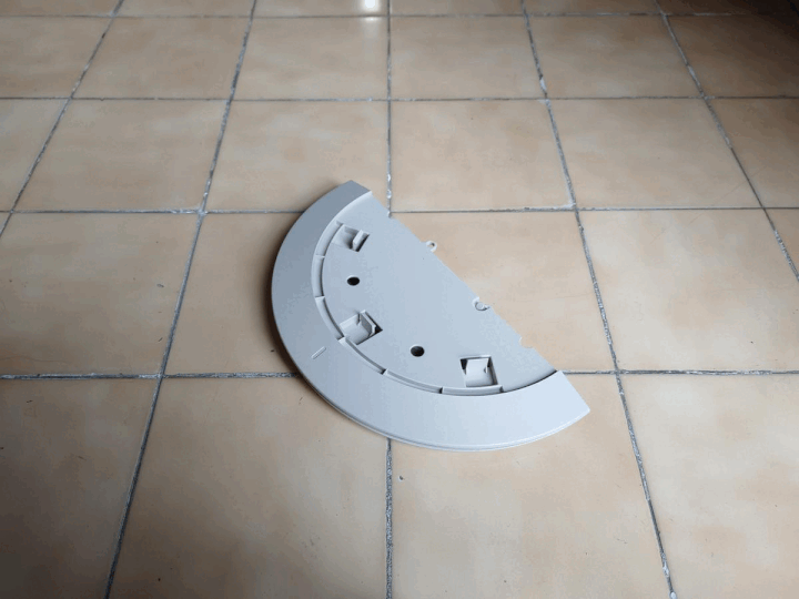 [實機體驗] LG PuriCare AeroTower 風革機 - 打造居家的純淨自然風