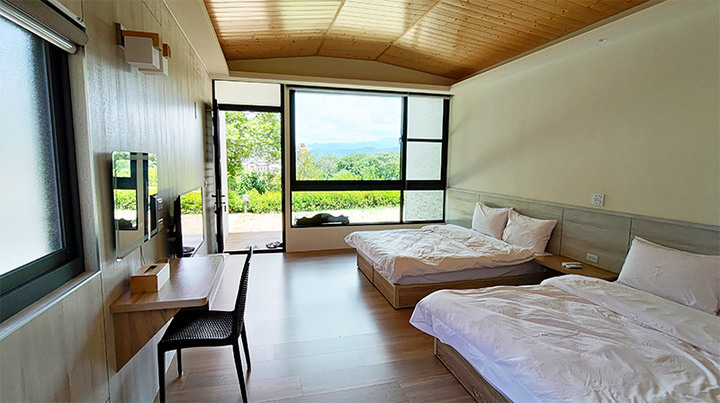 意外之旅,湖光山戀 + Vivobook 16 X1603ZA 開箱