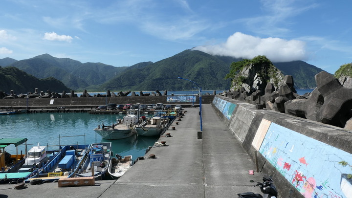 夏騎舊蘇花,兩鐵輕旅行《台灣.用騎的最美》