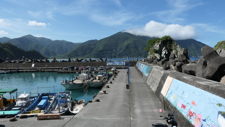 夏騎舊蘇花，兩鐵輕旅行《台灣．用騎的最美》