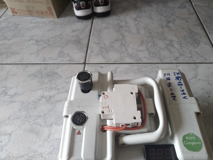 emoving EM80里程焦慮之解決辧法
