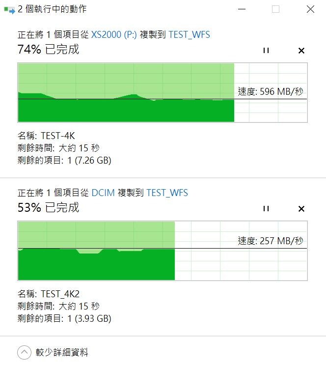 [金士頓 Kingston Workflow Station] 讀卡機模組 開箱實測及心得 (圖多)