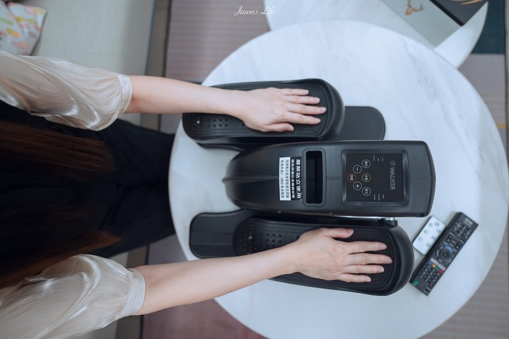 【生活│保健】健康老施電動健步機。居家運動,造福銀髮族,可主、被動進行關節活動,復健或運動都適合,日走萬步輕鬆達成