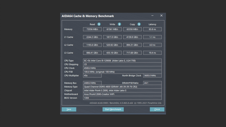點我看大圖 DDR5 vs DDR4 世代之戰,我該選擇誰呢?美光Crucial