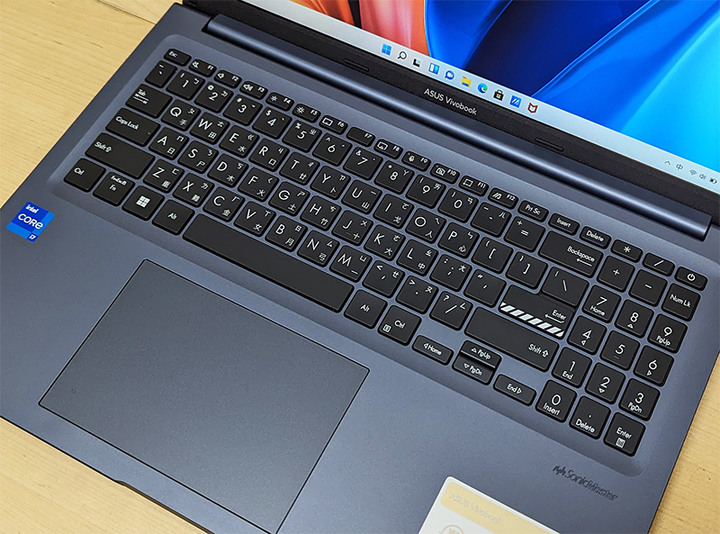 X1603ZA大螢幕桌機替代機…心得