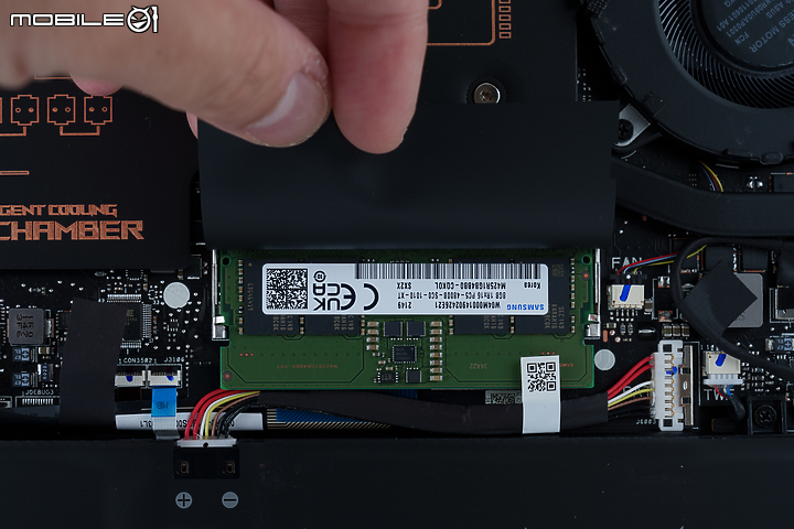 ROG Zephyrus G14 AMD Advantage 2022 測試報告｜AMD 全硬體加持帶來高效輸出
