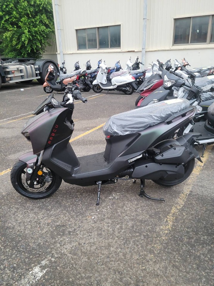 MMBCU 實車照，內有價格