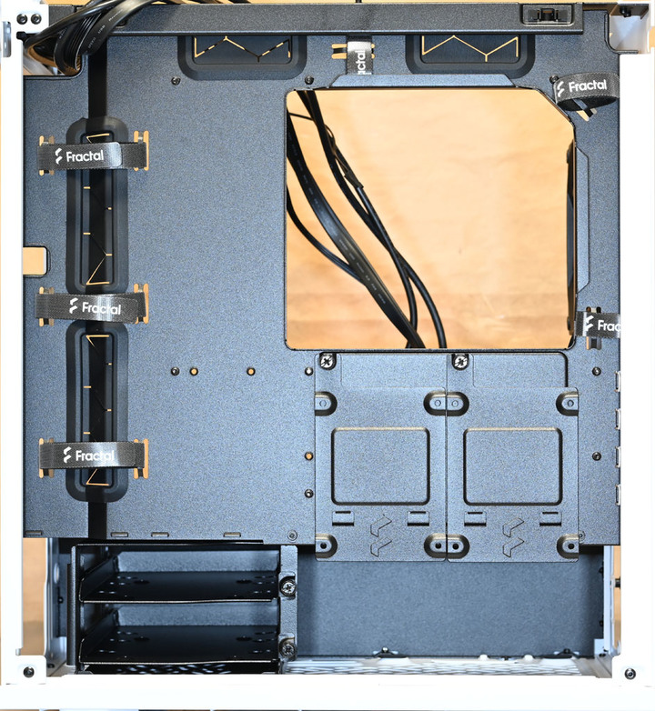 Fractal Design Meshify 2 Mini機殼開箱