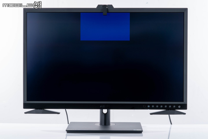 華碩 ProArt PA32DC OLED 螢幕開箱試用 以寬廣顯示範圍打造專業影像工作利器
