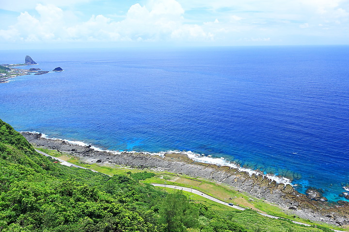 (映像分享) 極輕探險玩家in台東蘭嶼 feat. Canon EOS R10