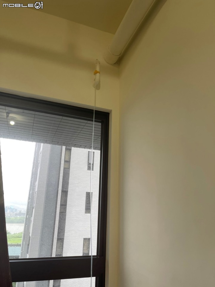 交屋前的驗屋經驗分享