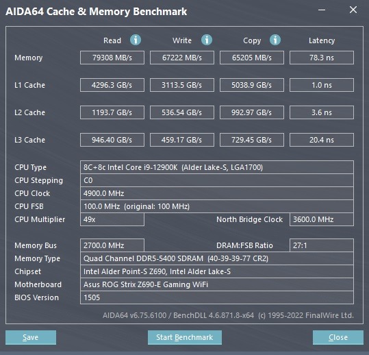 【開箱文】入門裝機首選 Crucial DDR5 4800 8GBX2 開箱體驗