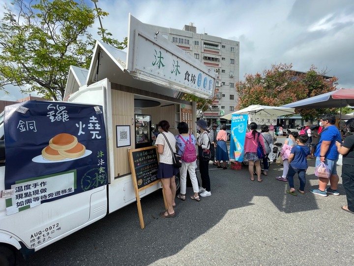 全台最大金幣市集！就在8/27(六)東岸舖食節