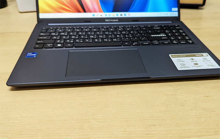 X1603ZA大螢幕桌機替代機…心得