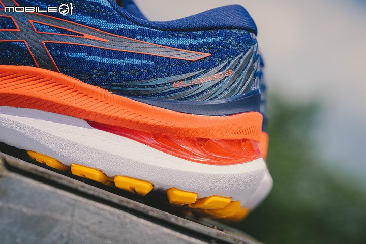 ASICS GEL-KAYANO 29 實跑分享|科技小升級、回彈大有感!