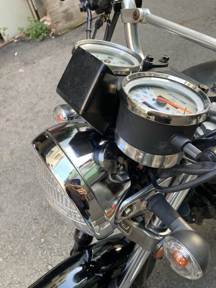 2022年式CB150R新車評論觀點
