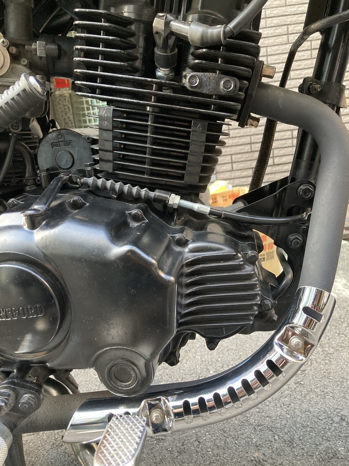2022年式CB150R新車評論觀點