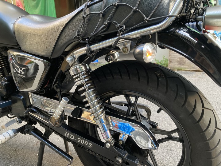 2022年式CB150R新車評論觀點