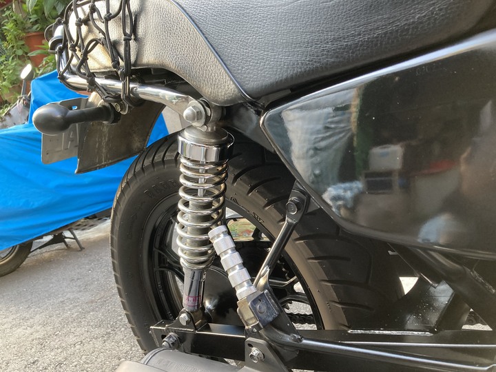 2022年式CB150R新車評論觀點