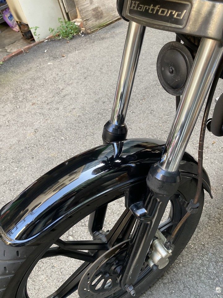 2022年式CB150R新車評論觀點