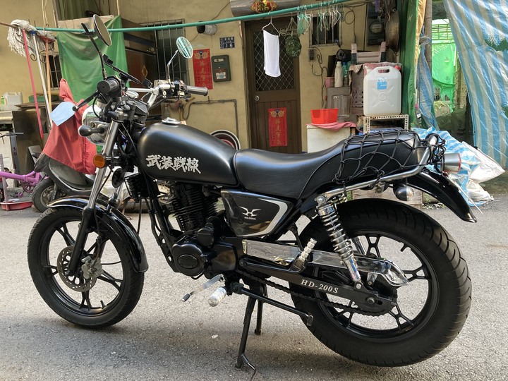 2022年式CB150R新車評論觀點